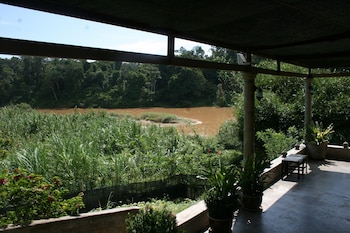 balai serama guesthouse