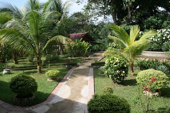 balai serama guesthouse