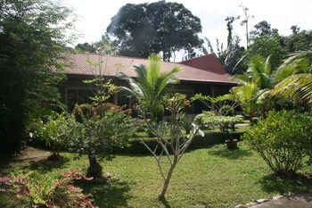 balai serama guesthouse
