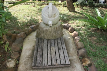 balai serama guesthouse