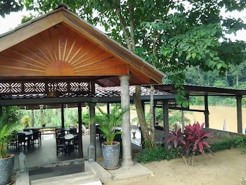 balai serama guesthouse