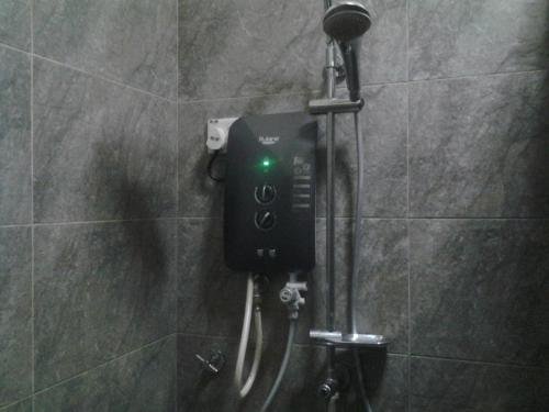 Balai Serama Guesthouse,Jerantut>>Bentong,3 star