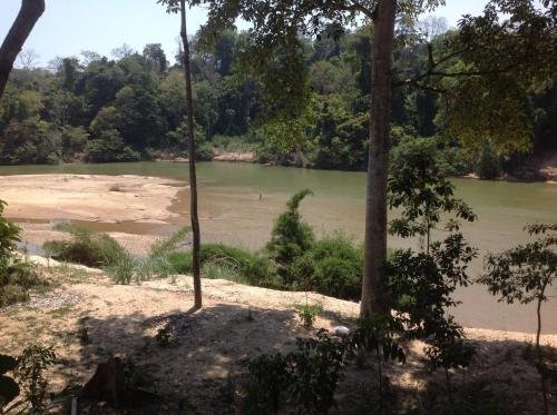 Balai Serama Guesthouse,Jerantut>>Bentong,3 star