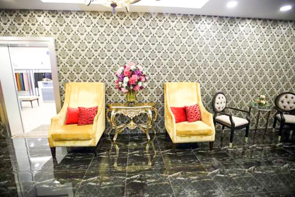 al khatiri hotel