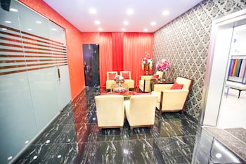 al khatiri hotel