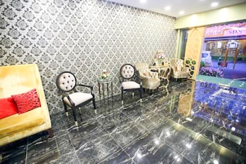 al khatiri hotel