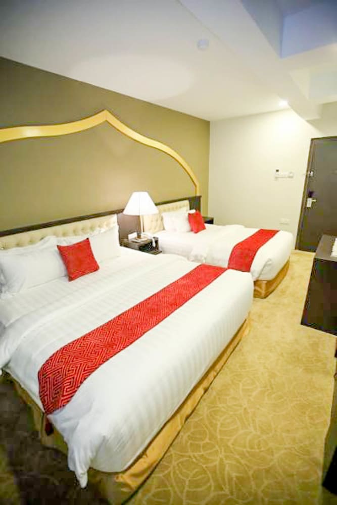 al khatiri hotel