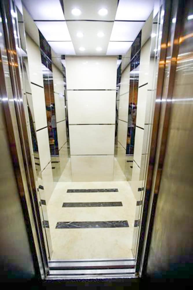 al khatiri hotel