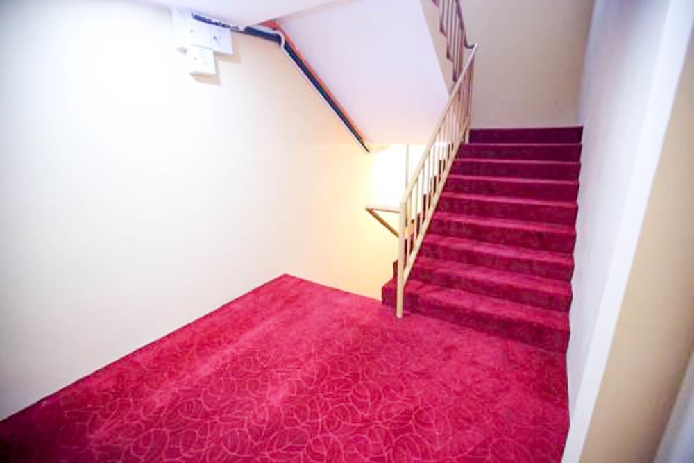 al khatiri hotel