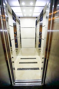 al khatiri hotel