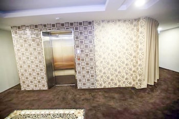 al khatiri hotel