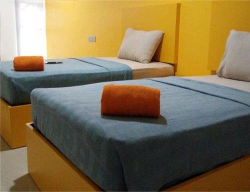 the serai cottage boutique hotel