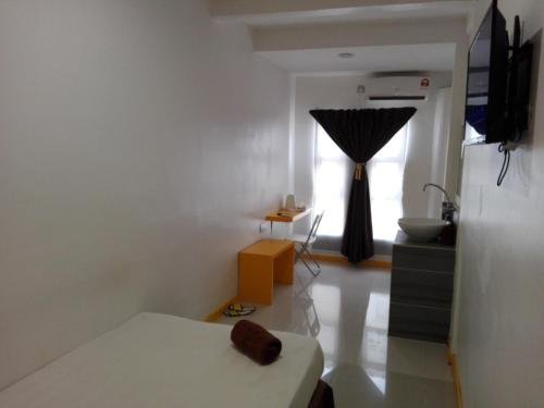 the serai cottage boutique hotel