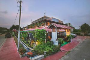 house of my eternal love kulai homestay adults only