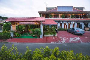 house of my eternal love kulai homestay adults only