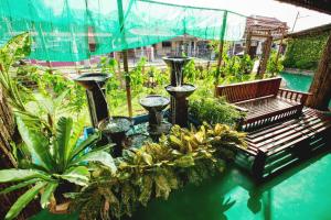 house of my eternal love kulai homestay adults only