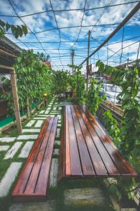 house of my eternal love kulai homestay adults only