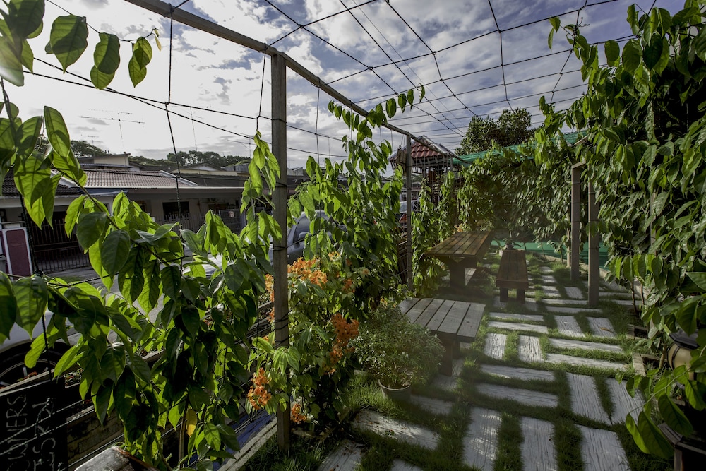 house of my eternal love kulai homestay adults only