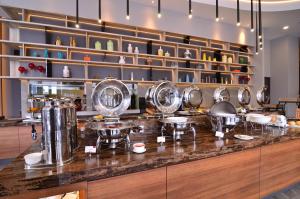 Mercure Selangor Selayang,Gombak>>Batu Caves,4 star