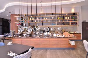 Mercure Selangor Selayang,Gombak>>Batu Caves,4 star