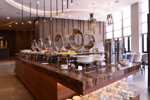 Mercure Selangor Selayang,Gombak>>Batu Caves,4 star