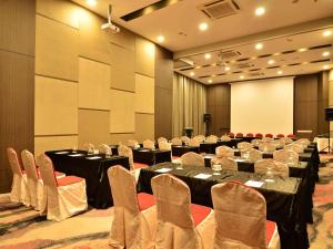 mercure selangor selayang