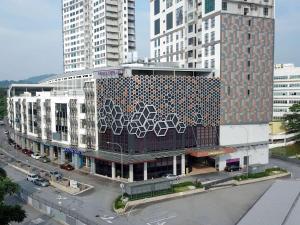 Mercure Selangor Selayang,Gombak>>Batu Caves,4 star