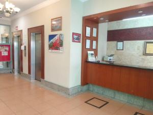 Grace Hotel Lahad Datu,Lahad Datu>>Kota Kinabalu,2 star