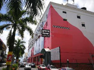 Grace Hotel Lahad Datu,Lahad Datu>>Kota Kinabalu,2 star