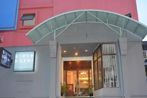 Grace Hotel Lahad Datu,Lahad Datu>>Kota Kinabalu,2 star