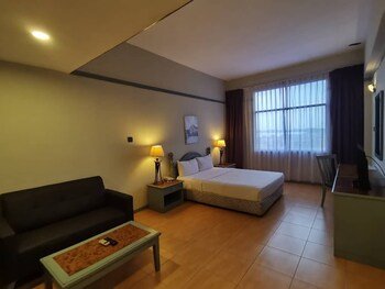 grace hotel lahad datu