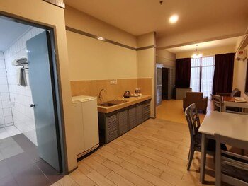 grace hotel lahad datu