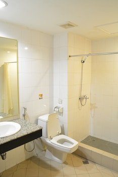 grace hotel lahad datu