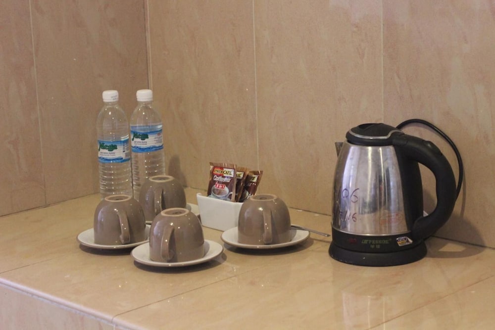 grace hotel lahad datu