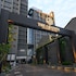 the granite luxury hotel