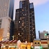 the granite luxury hotel