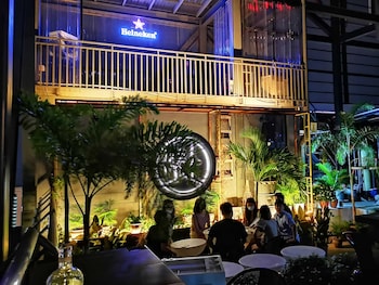 the granite luxury hotel