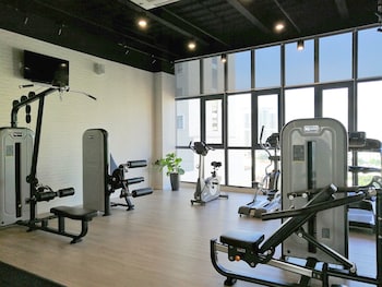 the granite luxury hotel