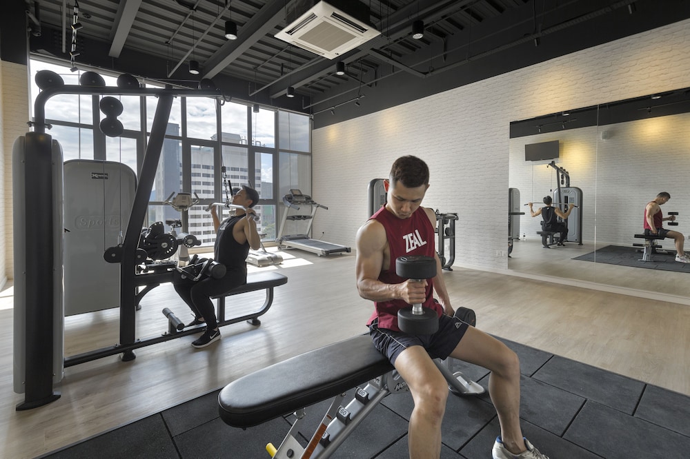 the granite luxury hotel