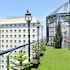 the granite luxury hotel