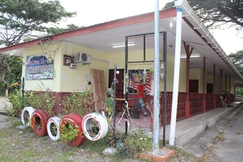 ranau