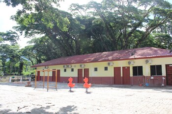 ranau