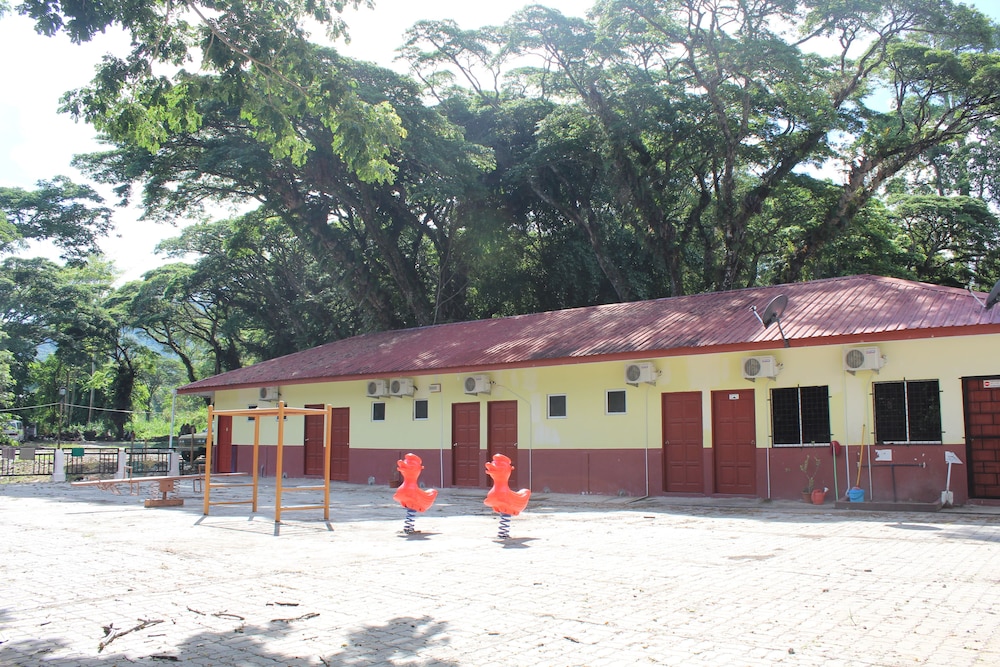 ranau