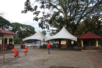 ranau