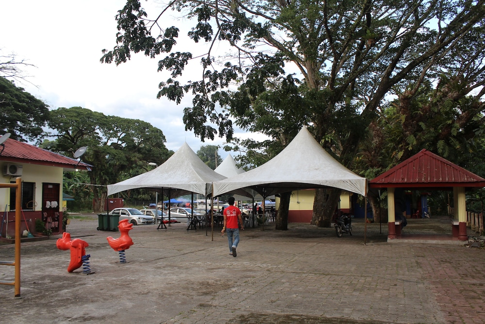 ranau