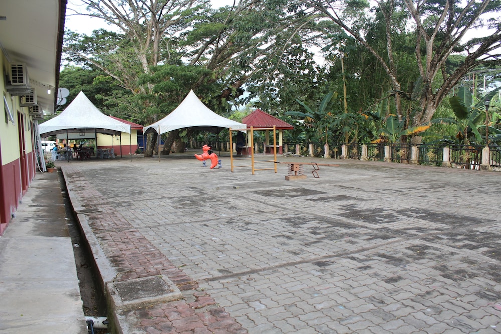 ranau