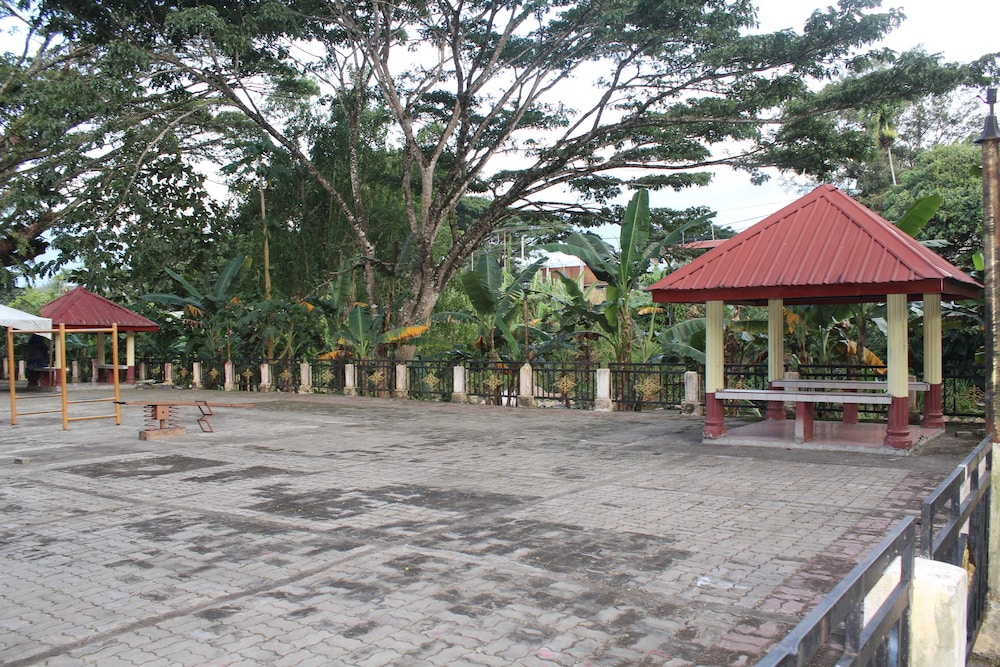 ranau