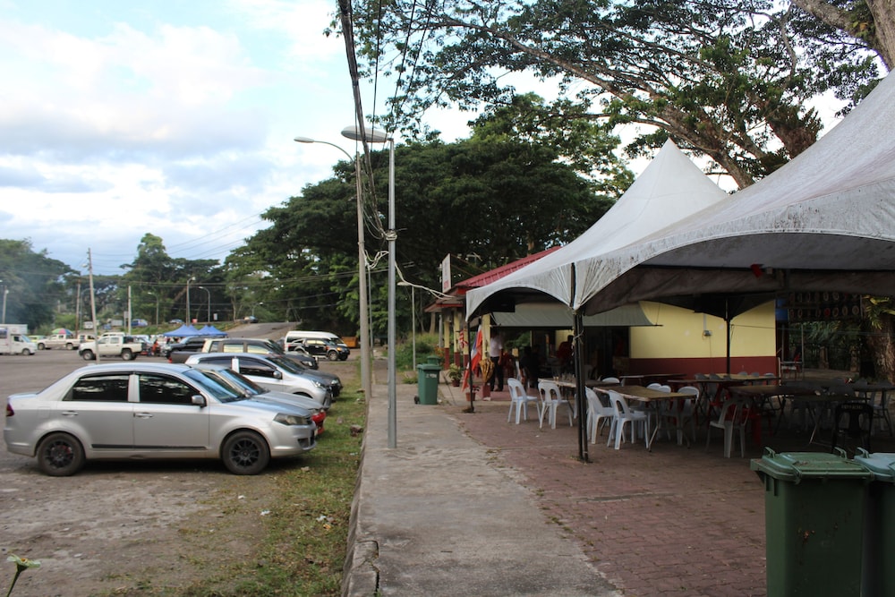 ranau