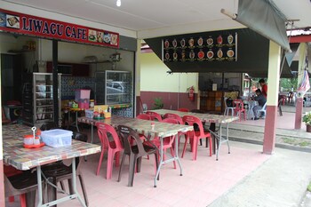 ranau