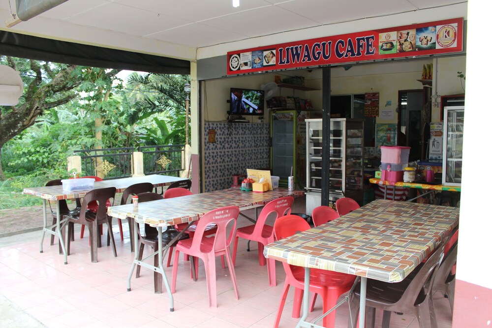 ranau